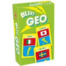 Blixt Geo