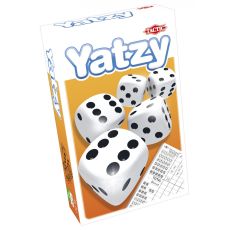 Yatzy