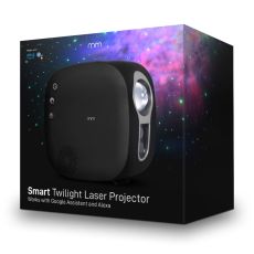 Twilight Smart Laser Projector Stjärnhimmel