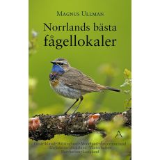 Norrlands bästa fågellokaler
