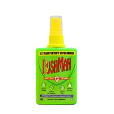 Myggmedel Bushman Pump Spray 90ml