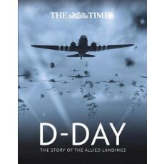 Times D-Day - The story of the allied landings