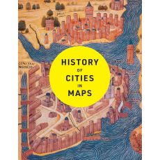 History of Cities in Maps