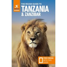 Tanzania & Zanzibar Rough Guides