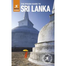 Sri Lanka Rough Guidest