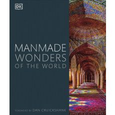 Manmade wonders of the World