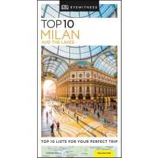 Milan and the Lakes Top 10 Eyewitness