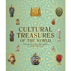 Cultural Treasures of the World