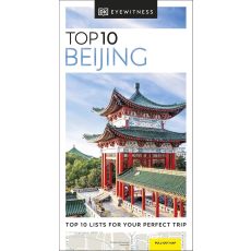 Beijing Top 10 Eyewitness Travel Guide