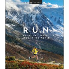 Run, Races and Trails around the World