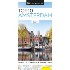 Amsterdam Top 10 Eyewitness