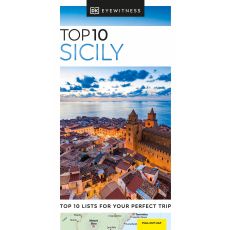 Sicily Top 10 Eyewitness Travel