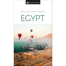 Egypt Eyewitness Travel Guide