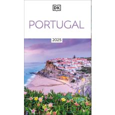 Portugal Eyewitness Travel Guide