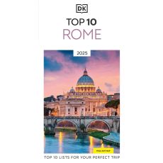 Rome Top 10 Eyewitness Travel