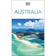 Australia Eyewitness Travel Guide