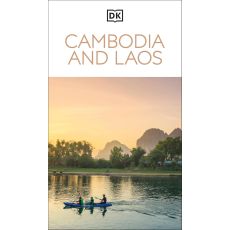 Cambodia & Laos Eyewitness Travel Guide