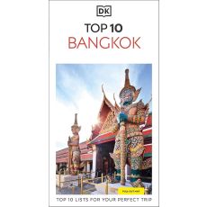 Bangkok Top 10 Eyewitness Travel Guide