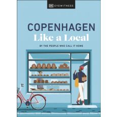Copenhagen Like a Local