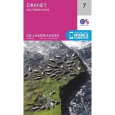 OS7 Orkney Southern Isles