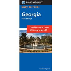 Georgia Rand McNally