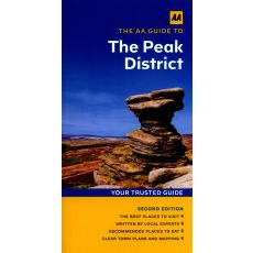 Peak District The AA guide