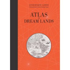 Atlas of Dream Lands