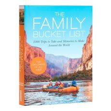 The Family Bucket List