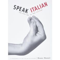 Speak Italian - The fine art of the gesture