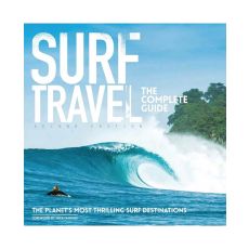 Surf Travel: The Complete Guide