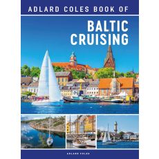 The Adlard Coles Book of Baltic Cruising