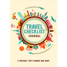 Travel Planner Checklist