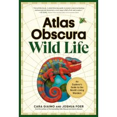 Atlas Obscura Wild Life