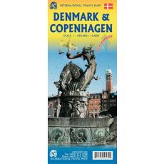 Danmark & Köpenhamn ITM