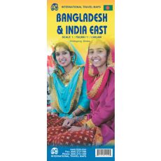 Bangladesh & Östra Indien ITM