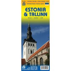 Estland Tallinn ITM
