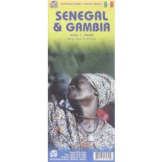 Senegal Gambia ITM