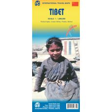 Tibet ITM