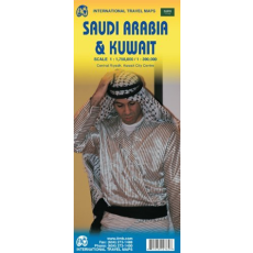 Saudi Arabien & Kuwait ITM