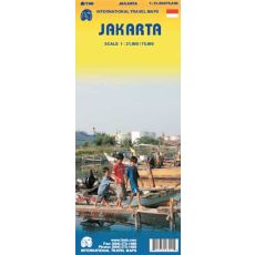 Jakarta and Greater Jakarta ITM