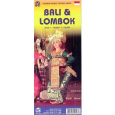 Bali & Lombok ITM