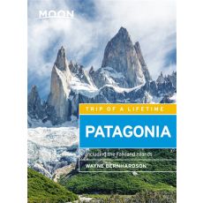 Patagonia Moon