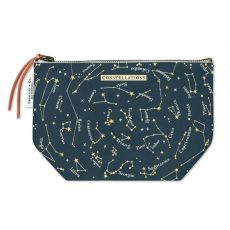 Celestial Vintage Pouch