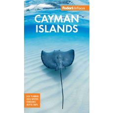 Cayman Islands Fodors InFocus