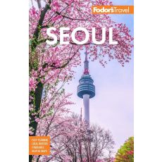 Seoul Fodor's