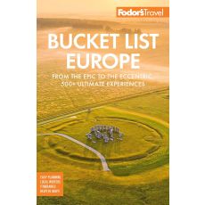 Bucket List Europe Fodors