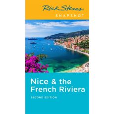 Nice & the French Riviera Rick Steves Snapshot