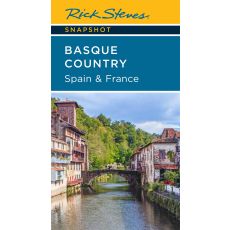 Basque Country Spain & France Rick Steves Snapshot