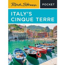 Cinque Terre Rick Steves Pocket