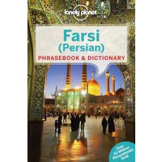 Farsi Persian Phrasebook Lonely Planet